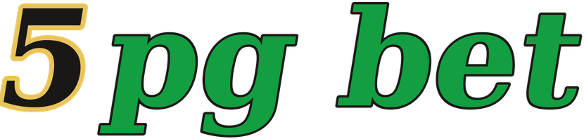 5pg bet logo